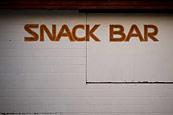 Snack Bar